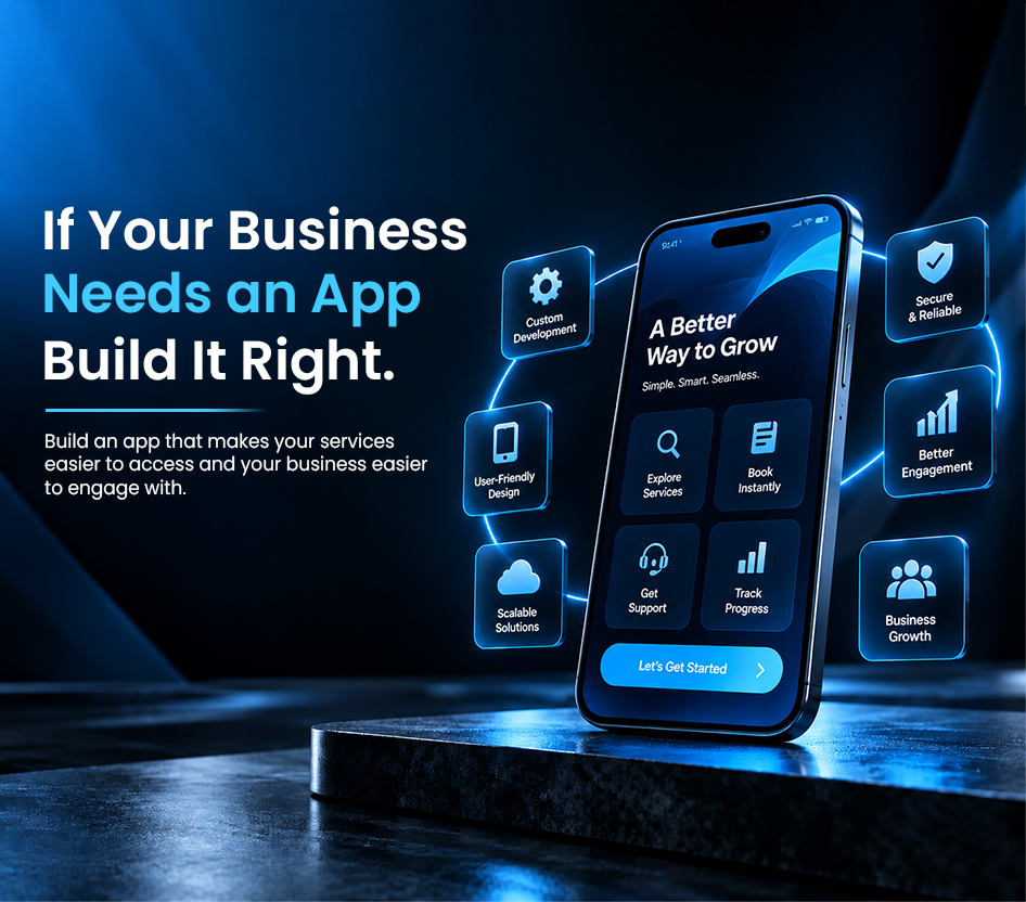 fynnnedge business app